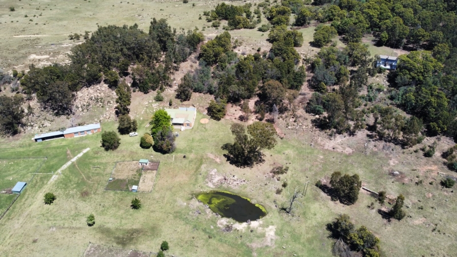 8 Bedroom Property for Sale in Bethlehem Rural Free State